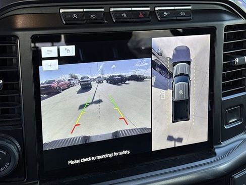 Used 2023 Ford F150 Tremor w/ Equipment Group 402A High image 14