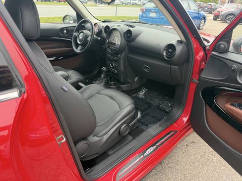 Used 2014 MINI Cooper Paceman S AWD/4WD image 21