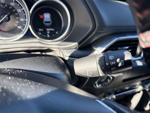 Used 2024 MAZDA CX-5 Carbon Edition image 22