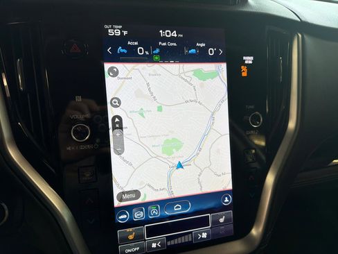 Used 2020 Subaru Legacy Limited w/ Popular Package #2 image 15