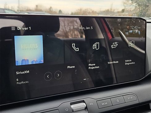 Certified 2025 Kia K4 LXS image 22