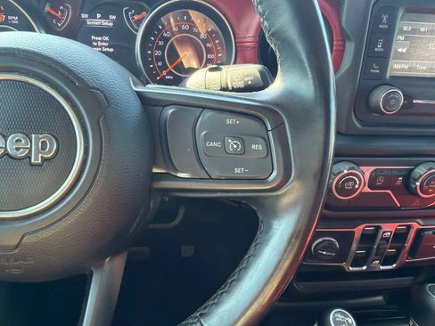 Used 2020 Jeep Wrangler Unlimited Sport S AWD/4WD image 41