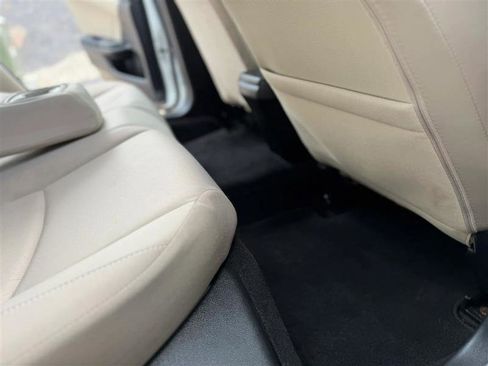 Used 2019 Honda Civic EX image 30