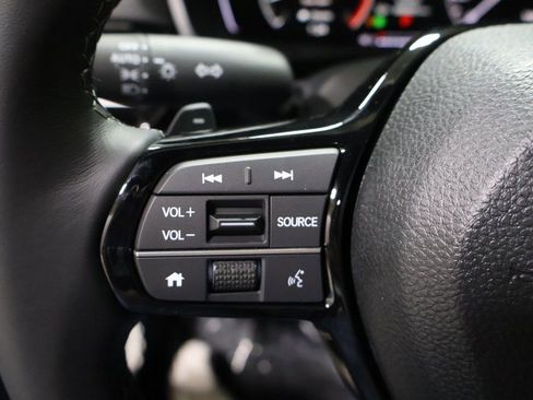 New 2026 Honda Civic Sport image 34