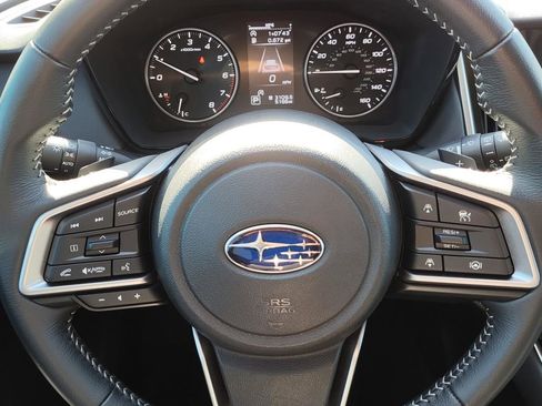 Certified 2025 Subaru Outback Premium image 27