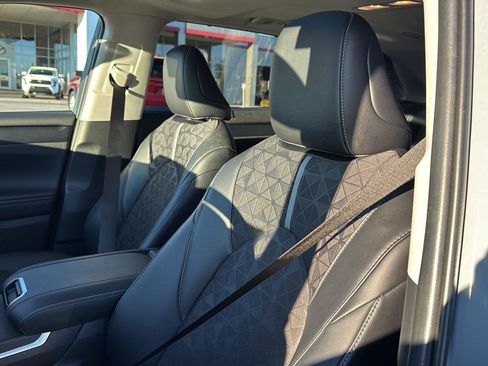 Certified 2024 Toyota Highlander XLE image 26