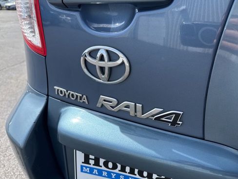 Used 2010 Toyota RAV4 Limited AWD/4WD image 11