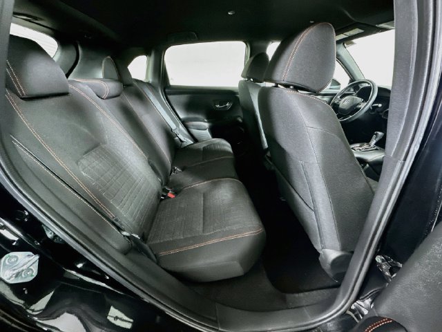 Certified 2024 Honda HR-V Sport image 8