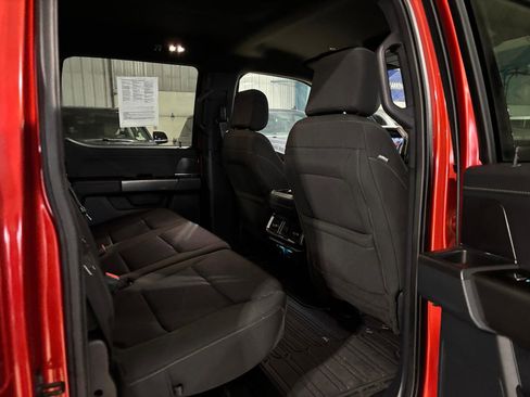 Used 2023 Ford F150 XLT w/ Equipment Group 302A High image 13