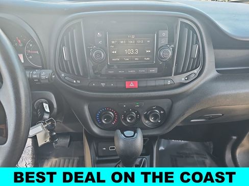 Used 2022 RAM ProMaster City Wagon image 19