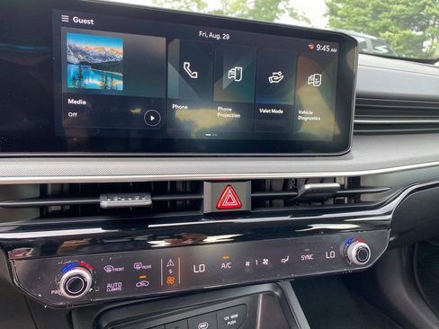 New 2026 Kia K5 LXS image 8