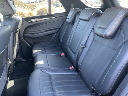 Used 2018 Mercedes-Benz GLE 350 image 12