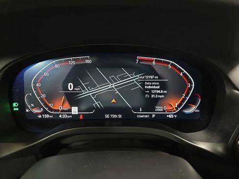 Certified 2023 BMW X3 sDrive30i w/ Premium Package image 22