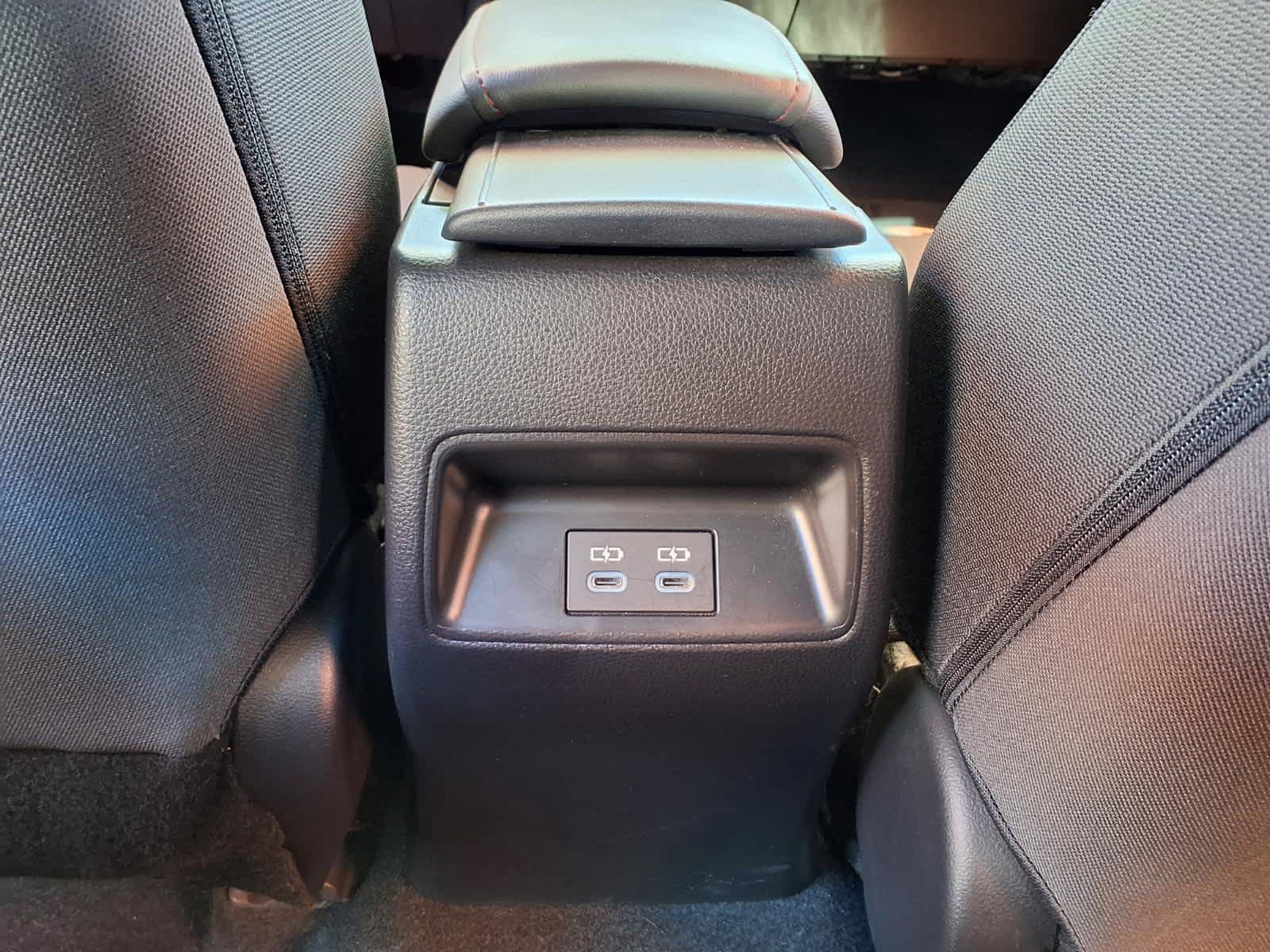 Certified 2025 Toyota Corolla SE w/ Convenience Package FWD image 12