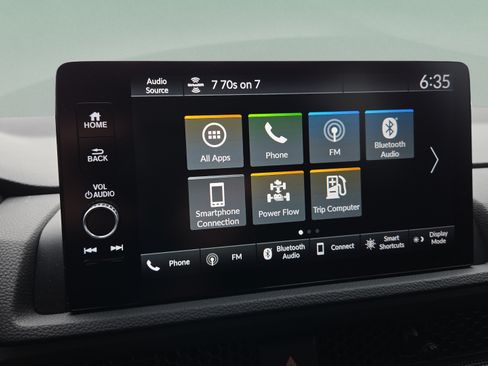 Used 2024 Honda CR-V Sport-L image 24