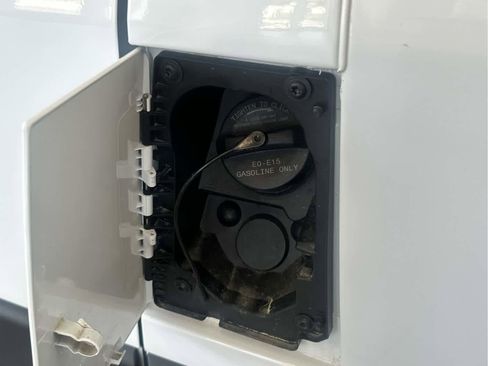 New 2025 RAM ProMaster 1500 image 15