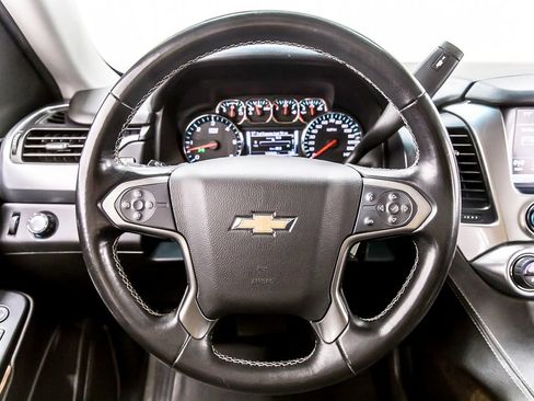 Used 2019 Chevrolet Tahoe LS RWD image 20