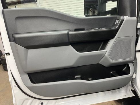 Used 2024 Ford F550 4x4 Crew Cab Super Duty image 26