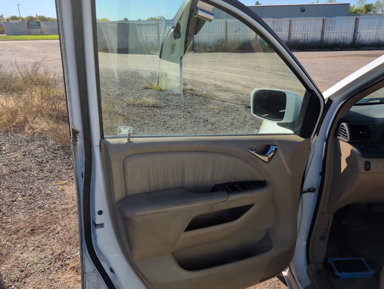 Used 2006 Honda Odyssey EX-L image 20