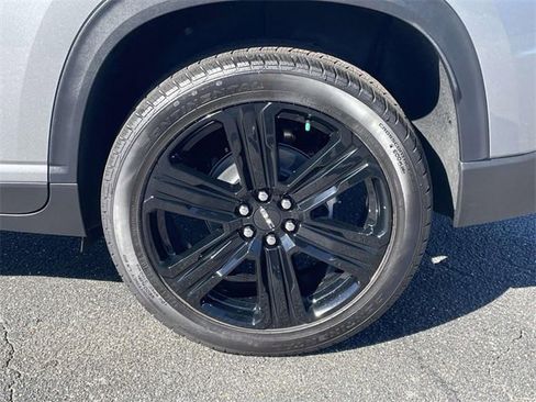 New 2026 GMC Acadia Elevation w/ Black Edition image 11