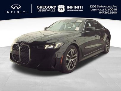 Used 2025 BMW 430i xDrive w/ Premium Package