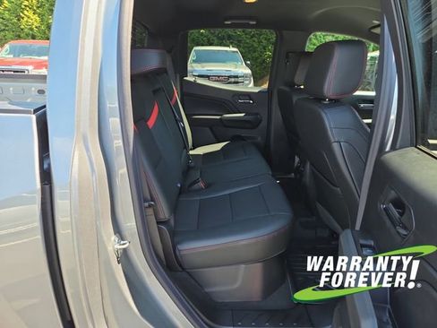 New 2026 Chevrolet Colorado Z71 w/ Technology Package AWD/4WD image 16