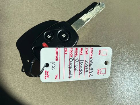 Used 2009 Honda Pilot Touring image 46