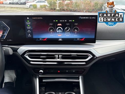 Used 2023 BMW i4 eDrive35 image 19