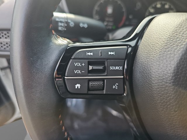 Used 2024 Honda HR-V Sport image 18