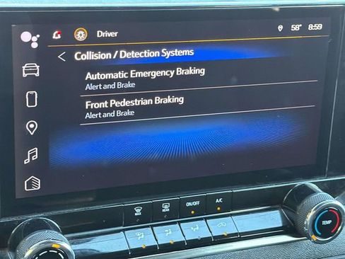 Used 2023 Chevrolet Colorado Trail Boss image 33