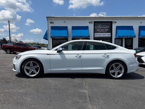 Used 2018 Audi S5 Prestige AWD/4WD image 9