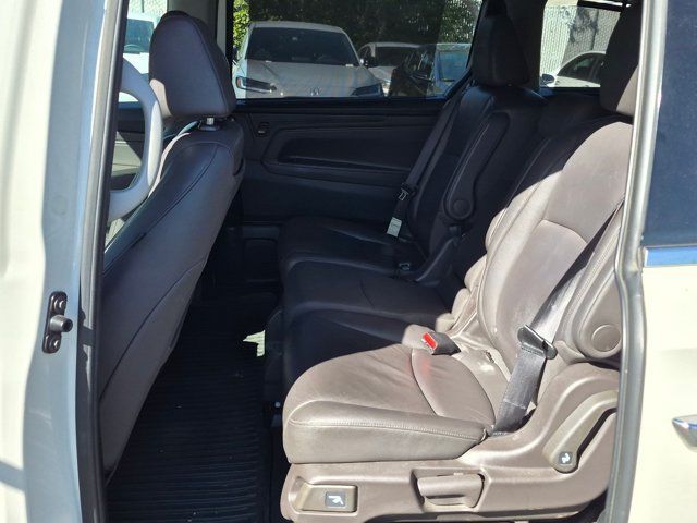 Used 2018 Honda Odyssey Elite image 14