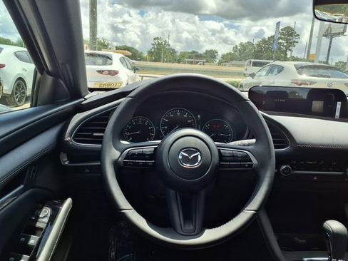 New 2026 MAZDA MAZDA3 s Sport FWD image 11