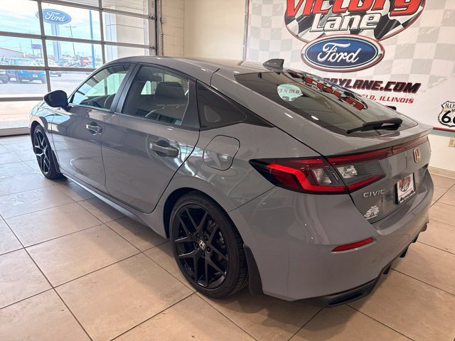 Used 2024 Honda Civic Sport image 7
