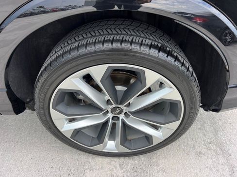 Used 2021 Audi Q3 2.0T Premium Plus w/ Premium Plus Package AWD/4WD image 20