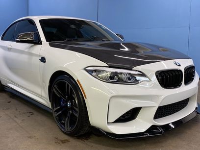 Used 2018 BMW M2