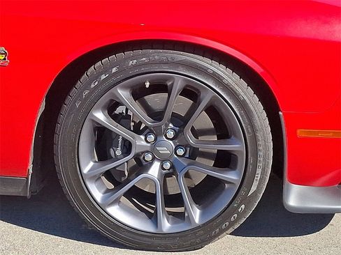 Used 2023 Dodge Challenger R/T Scat Pack image 8