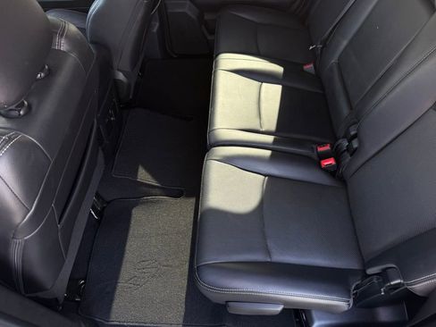 Used 2017 RAM 3500 Laramie w/ Sport Appearance Group image 11