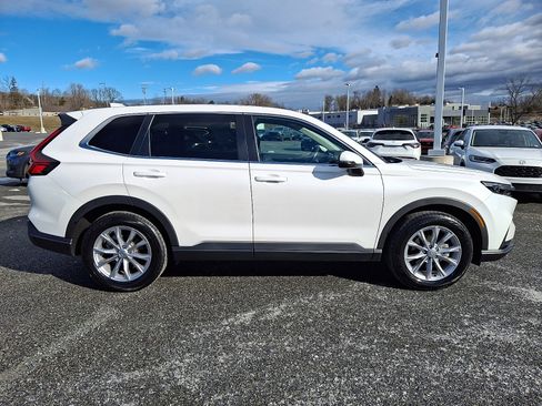 Certified 2023 Honda CR-V EX-L image 7