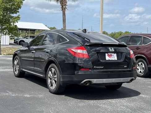 Used 2013 Honda Crosstour EX-L image 5