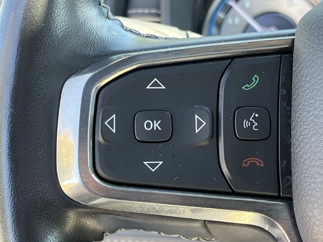 Used 2021 RAM 1500 Limited w/ Night Edition AWD/4WD image 38