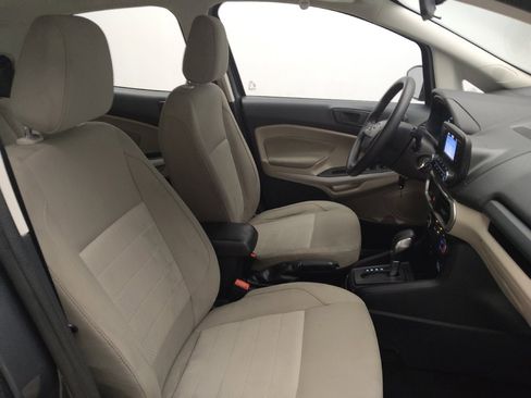 Used 2018 Ford EcoSport S image 21