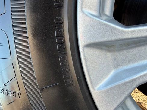 Used 2022 Ford F250 XL w/ STX Appearance Package image 12