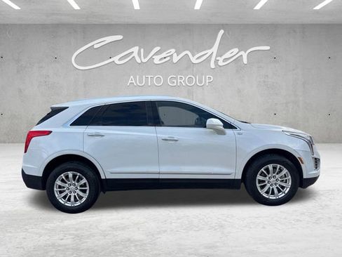 Used 2019 Cadillac XT5 FWD image 21