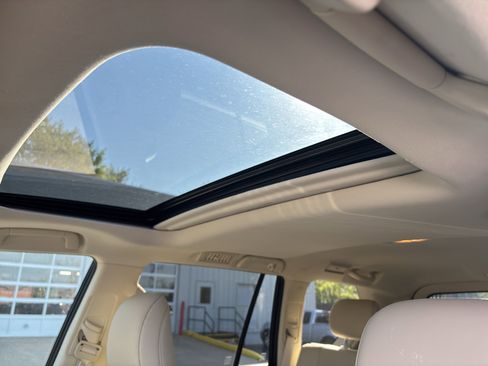 Used 2021 Lexus GX 460 Luxury w/ Accessory Package image 9