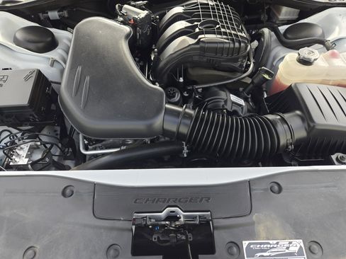 Used 2023 Dodge Charger GT image 32