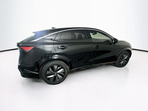 Used 2023 Nissan Ariya FWD image 10