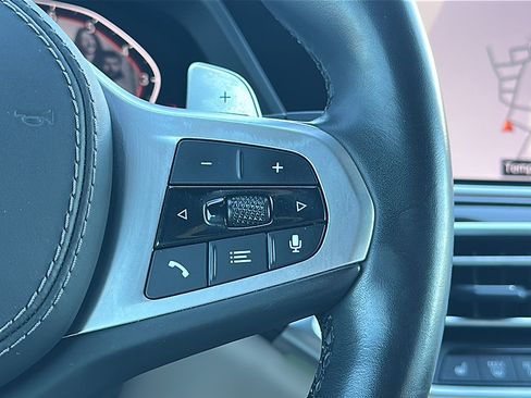 Used 2021 BMW X5 sDrive40i w/ M Sport Package image 27