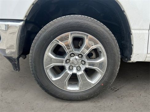 Used 2022 RAM 1500 Big Horn image 14