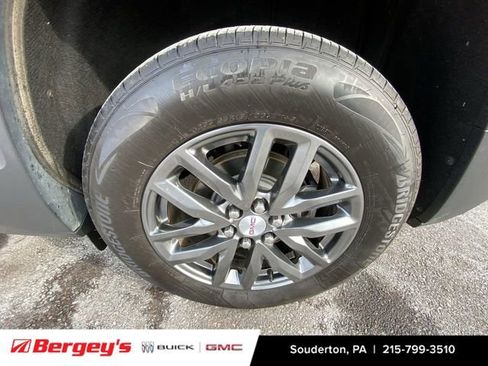 Used 2019 GMC Acadia SLT image 36